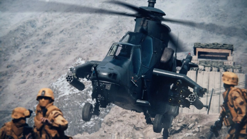 Battlefield 6: Battle-Royale-Modus RedSec als Shadow Drop – Leak enthüllt Details